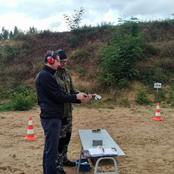 Teambuildingy a privátní akce