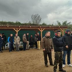 Teambuildingy a privátní akce