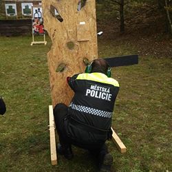 Výcvik Městské Policie, POLICE, BIS