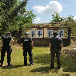 Výcvik Městské Policie, POLICE, BIS