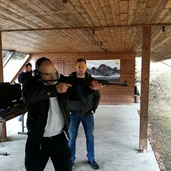 Výuka pro SOU a SOŠ Dubno