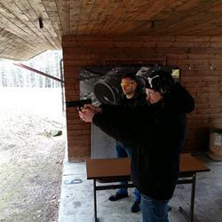 Výuka pro SOU a SOŠ Dubno
