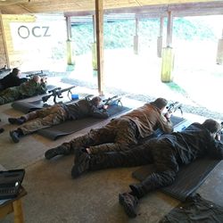 SNIPER Kurzy